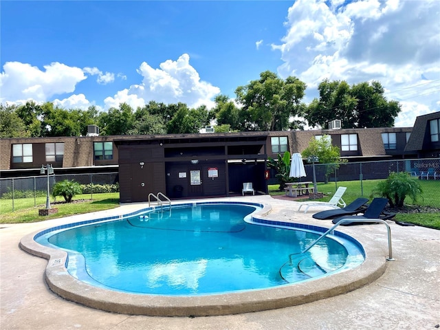 1836 N Crystal Lake Dr Unit 64, Lakeland, FL 33801 - photo 30