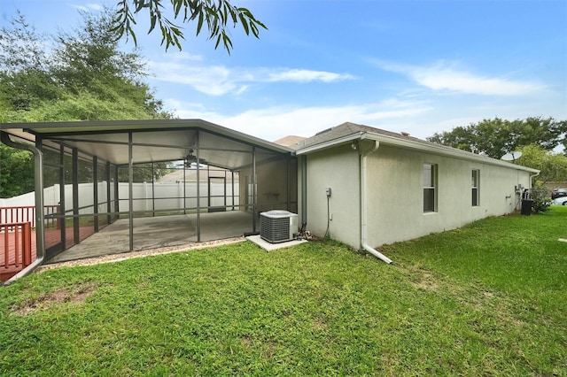 17034 Ongar Ct, Land O Lakes, FL 34638 - photo 29