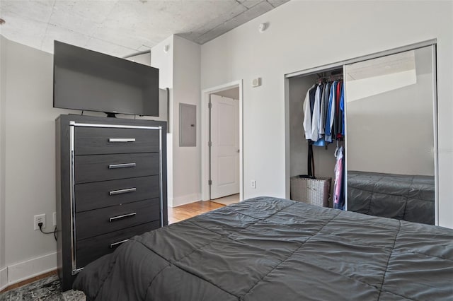 777 N Ashley Dr Unit 1606, Tampa, FL 33602 - photo 13