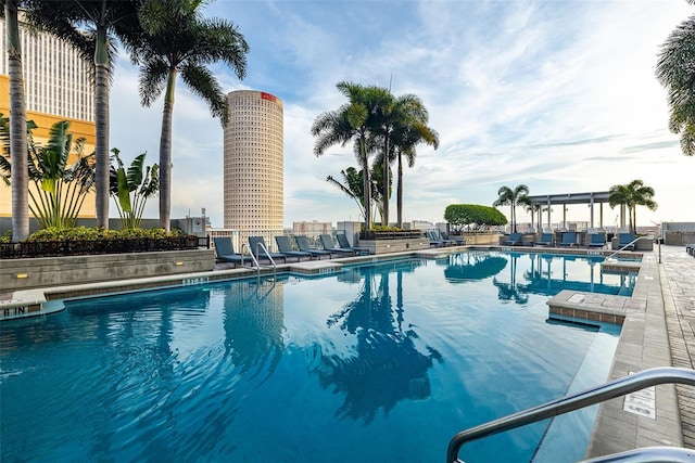 777 N Ashley Dr Unit 1606, Tampa, FL 33602 - photo 25