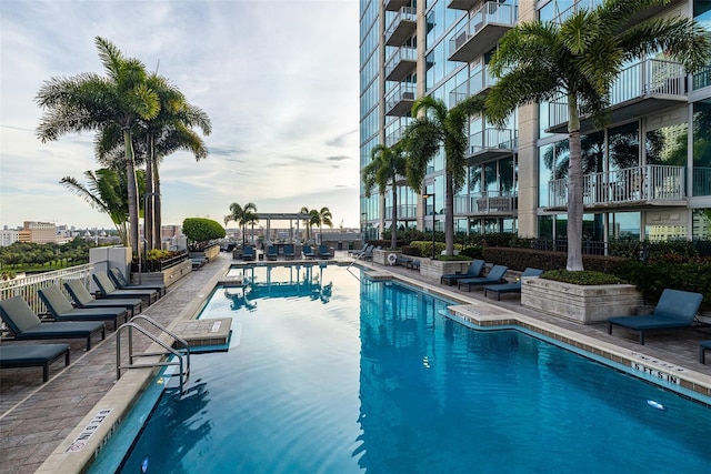 777 N Ashley Dr Unit 1606, Tampa, FL 33602 - photo 28