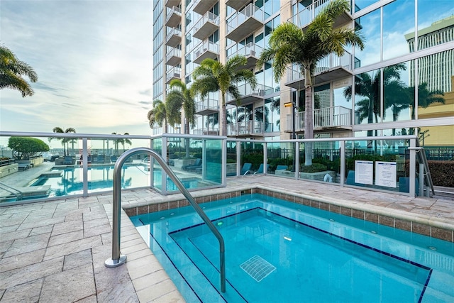 777 N Ashley Dr Unit 1606, Tampa, FL 33602 - photo 29
