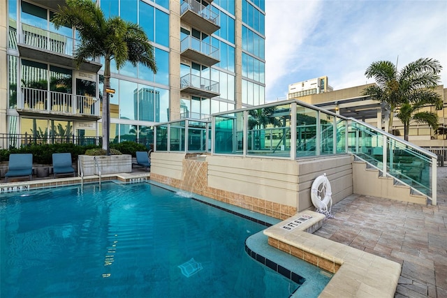 777 N Ashley Dr Unit 1606, Tampa, FL 33602 - photo 30