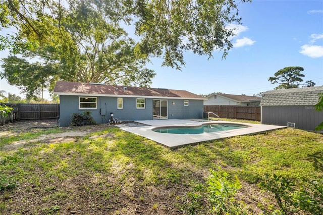 803 Peninsula Rd, Tarpon Springs, FL 34689 - photo 26