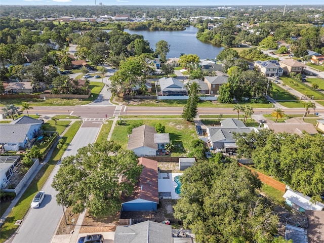 803 Peninsula Rd, Tarpon Springs, FL 34689 - photo 34