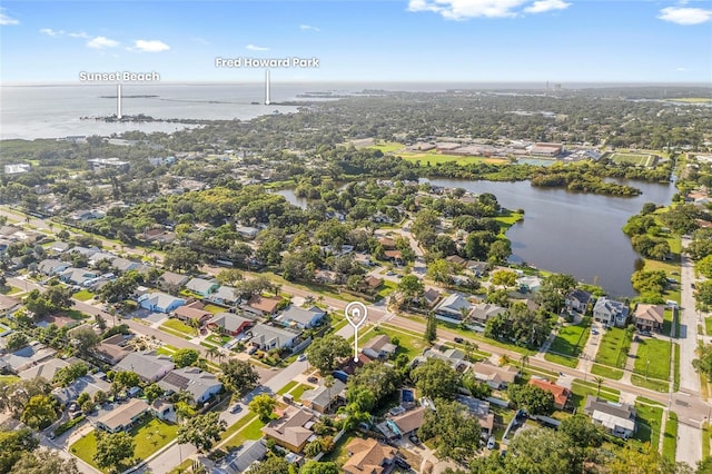 803 Peninsula Rd, Tarpon Springs, FL 34689 - photo 39