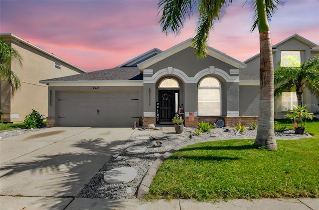 2239 Roanoke Springs Dr, Ruskin, FL 33570 - photo 1