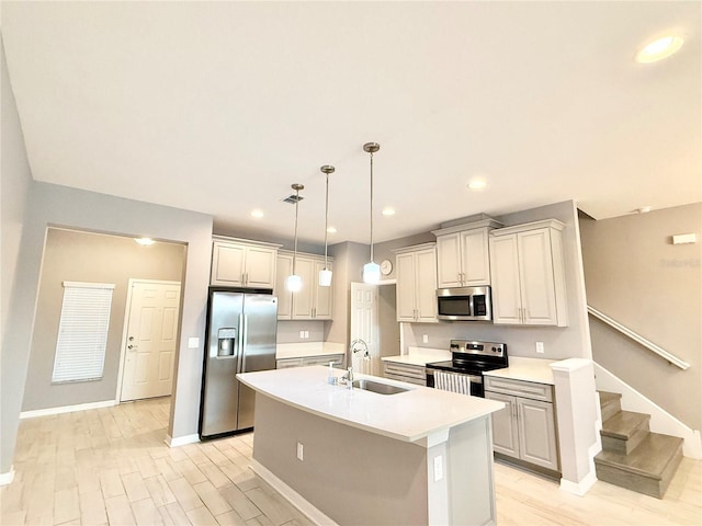 2493 Stapleford Pl, Wesley Chapel, FL 33543 - photo 5
