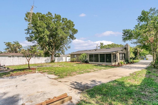 1305 E Ohio Ave, Deland, FL 32724 - photo 23