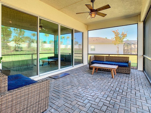 2871 Tarragona Way, Wesley Chapel, FL 33543 - photo 21