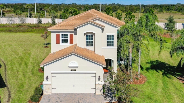 2871 Tarragona Way, Wesley Chapel, FL 33543 - photo 25