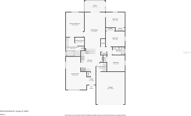 20125 Still Wind Dr, Tampa, FL 33647 - photo 41