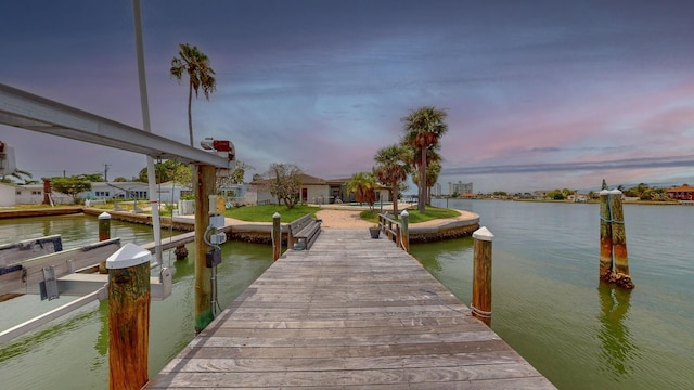 5960 Bahama Way N, St Pete Beach, FL 33706 - photo 90