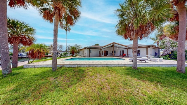 5960 Bahama Way N, St Pete Beach, FL 33706 - photo 94