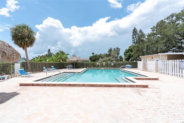 4556 Great Lakes Dr S, Clearwater, FL 33762 - photo 37
