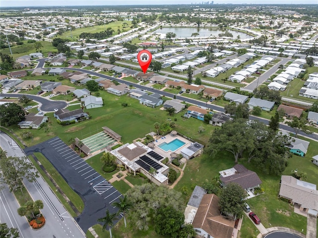 4556 Great Lakes Dr S, Clearwater, FL 33762 - photo 40