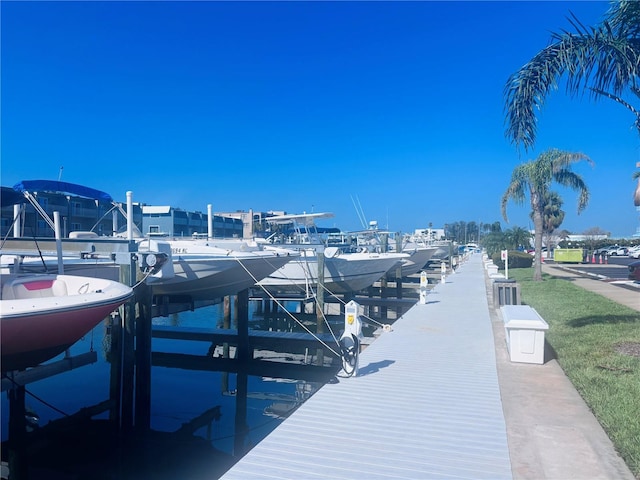 1 Key Capri Unit 213E, Treasure Island, FL 33706 - photo 18