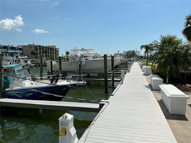 1 Key Capri Unit 213E, Treasure Island, FL 33706 - photo 19