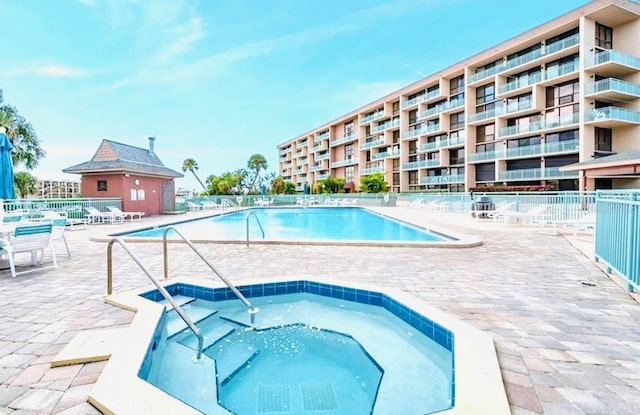 1 Key Capri Unit 213E, Treasure Island, FL 33706 - photo 20