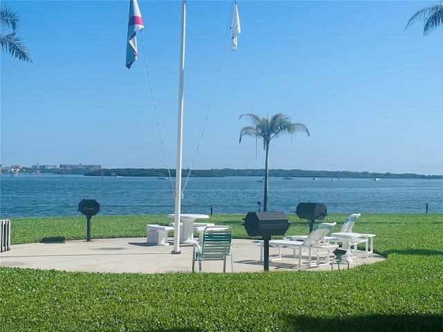 1 Key Capri Unit 213E, Treasure Island, FL 33706 - photo 23