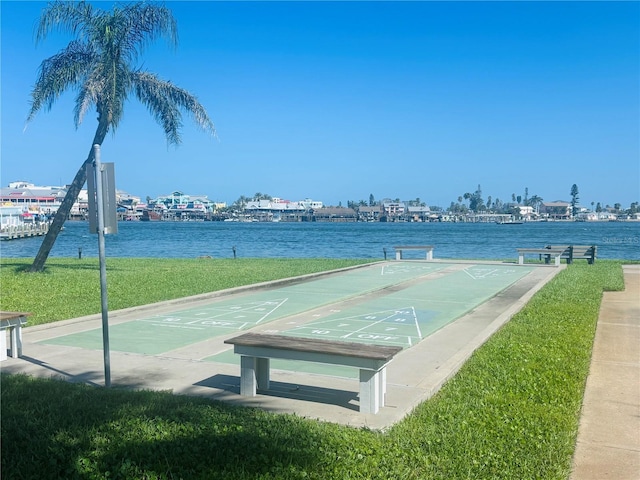 1 Key Capri Unit 213E, Treasure Island, FL 33706 - photo 24