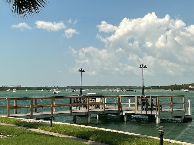 1 Key Capri Unit 213E, Treasure Island, FL 33706 - photo 27