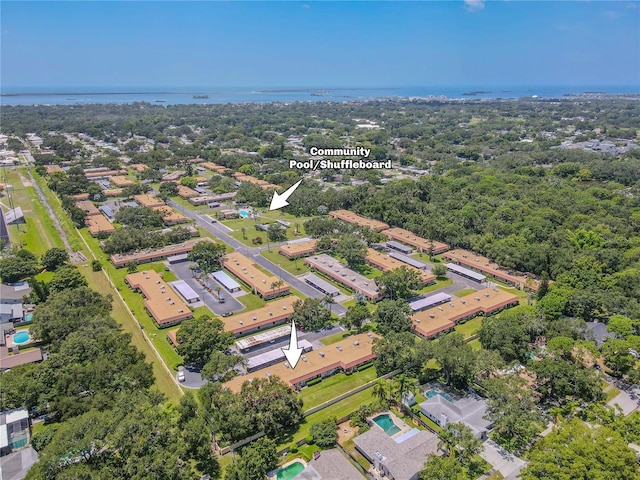 1701 Pinehurst Rd Unit 19F, Dunedin, FL 34698 - photo 3