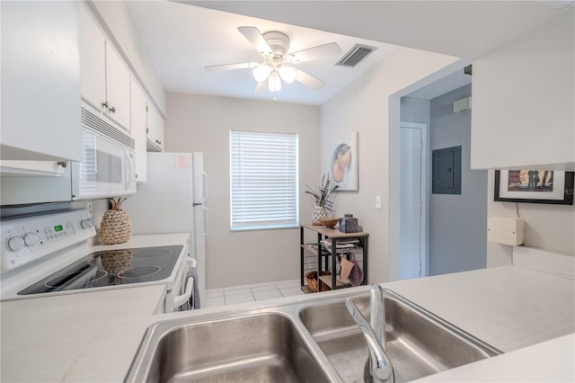 1701 Pinehurst Rd Unit 19F, Dunedin, FL 34698 - photo 7