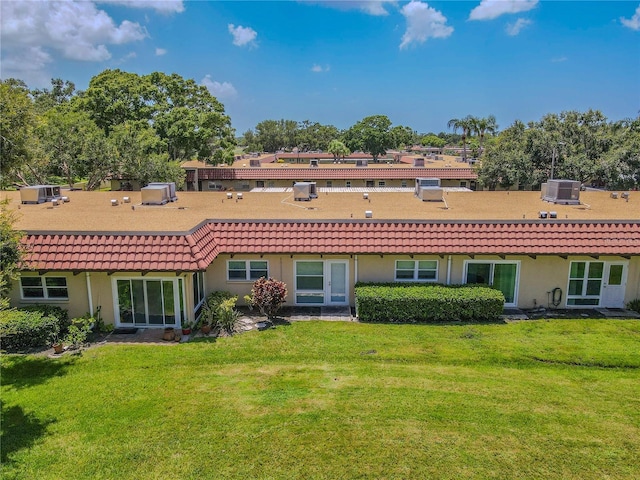 1701 Pinehurst Rd Unit 19F, Dunedin, FL 34698 - photo 23