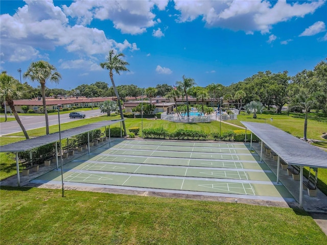 1701 Pinehurst Rd Unit 19F, Dunedin, FL 34698 - photo 31