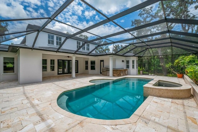 16301 Dunlindale Dr, Lithia, FL 33547 - photo 2