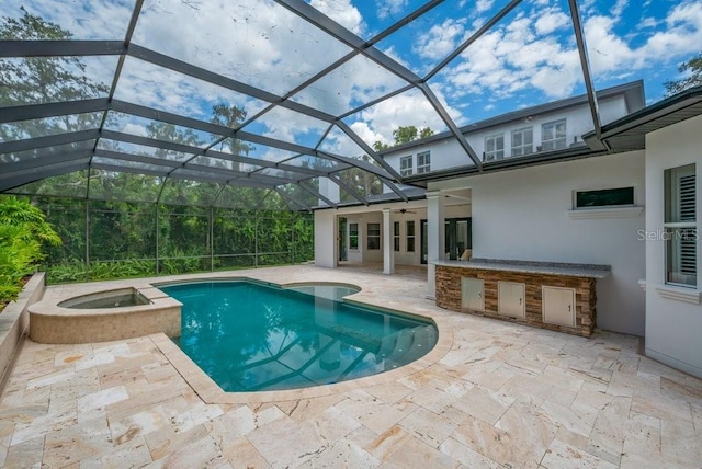 16301 Dunlindale Dr, Lithia, FL 33547 - photo 46