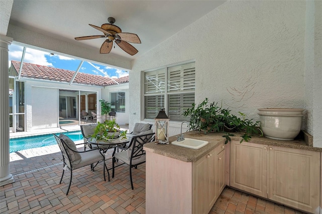 1230 Berkshire Ln, Tarpon Springs, FL 34688 - photo 54