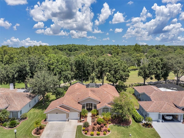 1230 Berkshire Ln, Tarpon Springs, FL 34688 - photo 59