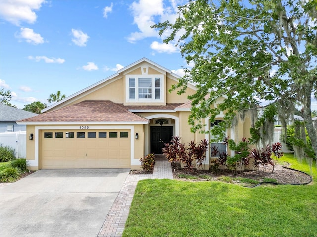 4049 Marlow Loop, Land O Lakes, FL 34639 - photo 1