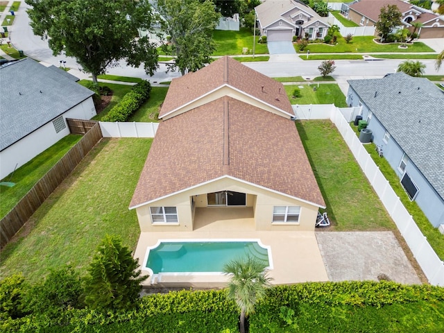 4049 Marlow Loop, Land O Lakes, FL 34639 - photo 32