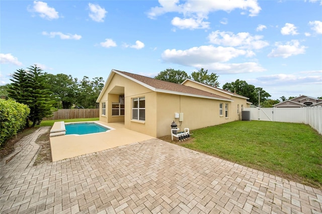 4049 Marlow Loop, Land O Lakes, FL 34639 - photo 33
