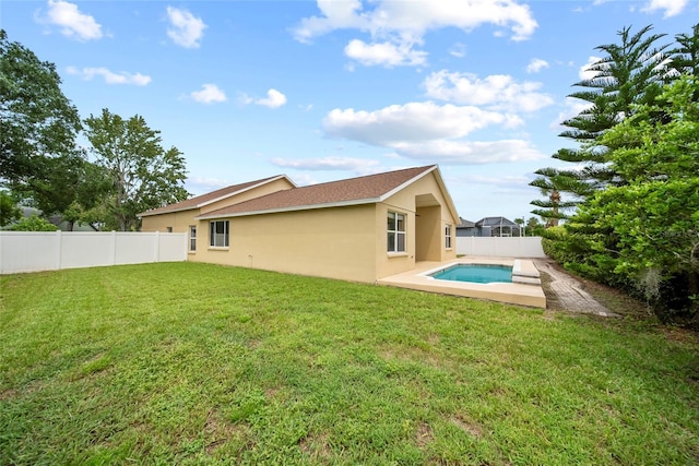 4049 Marlow Loop, Land O Lakes, FL 34639 - photo 34