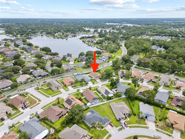 4049 Marlow Loop, Land O Lakes, FL 34639 - photo 36