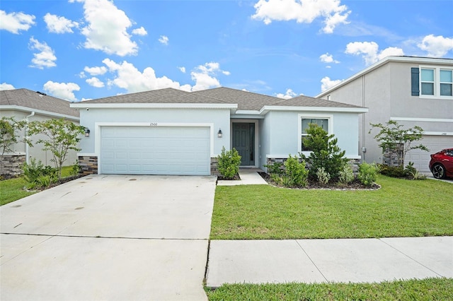 2500 Chapel Oak Bnd, Wesley Chapel, FL 33543 - photo 1