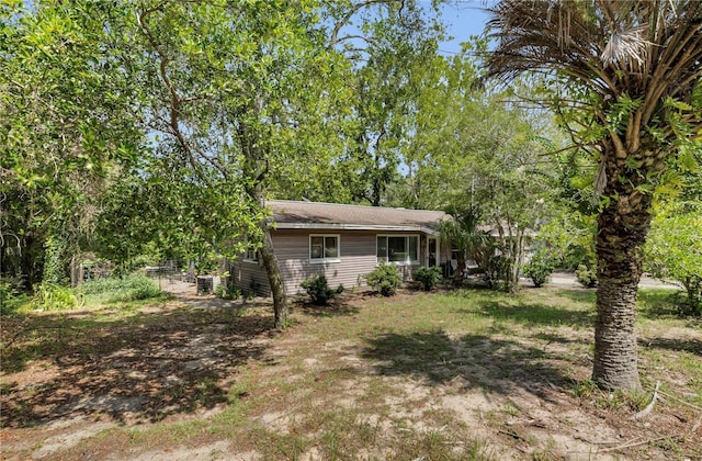 1058 SW Breezy Dr, Dunnellon, FL 34431 - photo 6