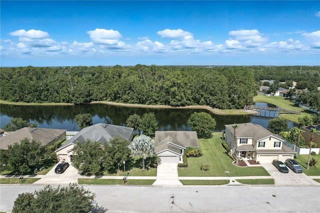 6133 Evansbrook Dr, Zephyrhills, FL 33541 - photo 2