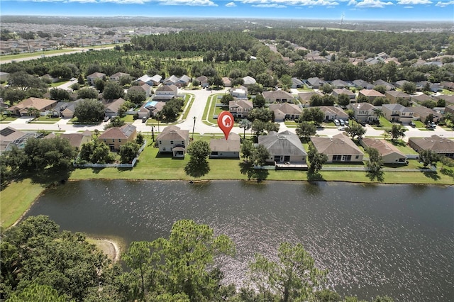 6133 Evansbrook Dr, Zephyrhills, FL 33541 - photo 3