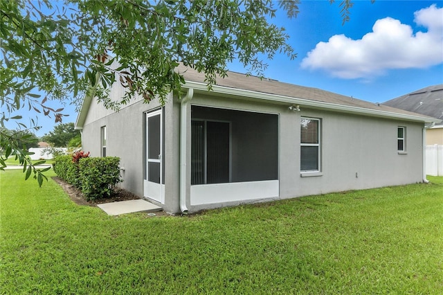 6133 Evansbrook Dr, Zephyrhills, FL 33541 - photo 28