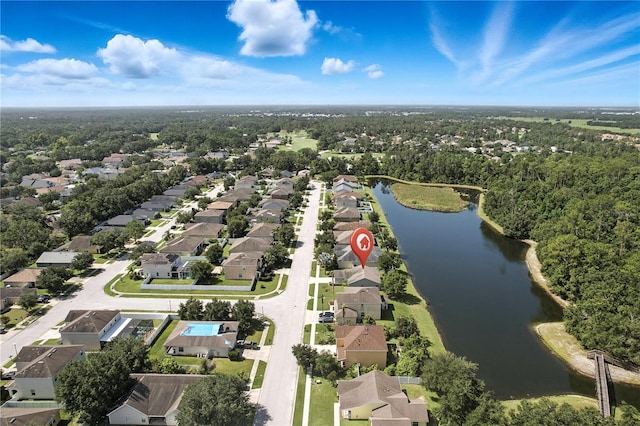 6133 Evansbrook Dr, Zephyrhills, FL 33541 - photo 32