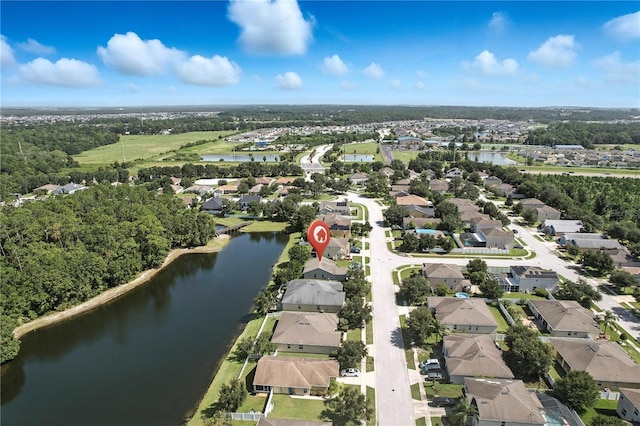 6133 Evansbrook Dr, Zephyrhills, FL 33541 - photo 34