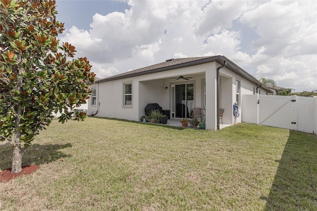 11444 Alachua Creek Ln, Riverview, FL 33579 - photo 28