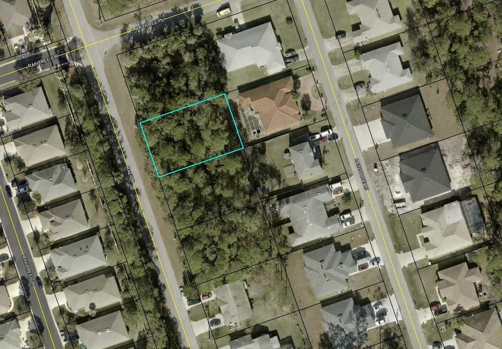 117 Rae Dr, Palm Coast, FL 32164 - photo 1