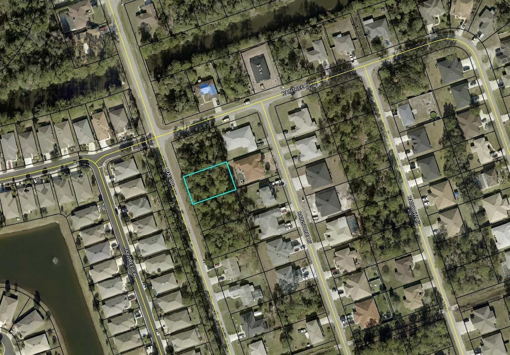 117 Rae Dr, Palm Coast, FL 32164 - photo 2