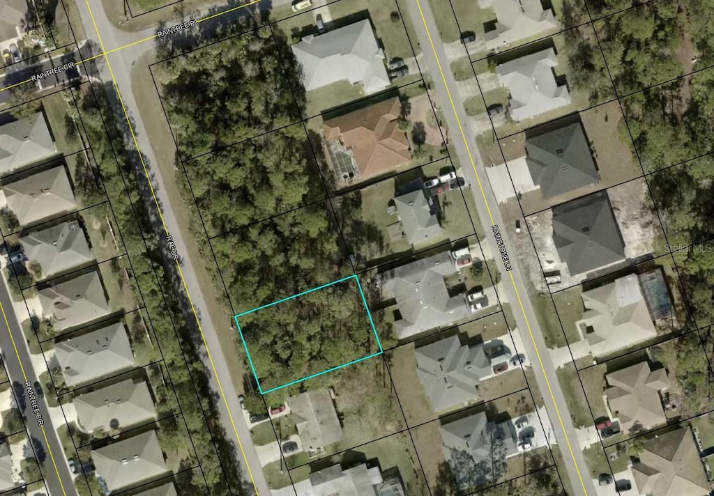 121 Rae Dr, Palm Coast, FL 32164 - photo 1
